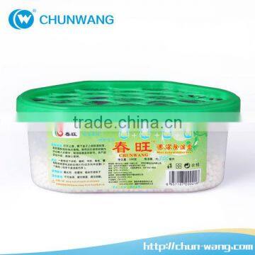 Portable desiccant Air dehumidifier