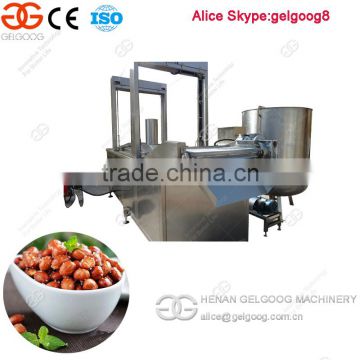 Automatic Chin chin Frying Machine For sale