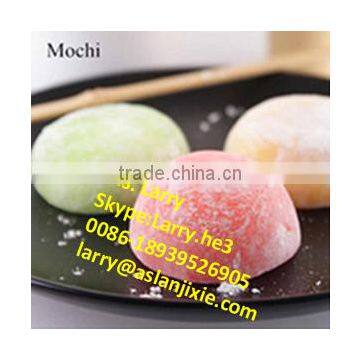 Spanish Churros Making Machine/kndele Encrusting Machine/coxinha Encrusting Making Machine photo-5