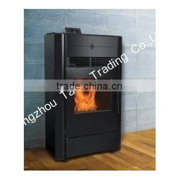 Heater Biomass Stove Wood Fireplace