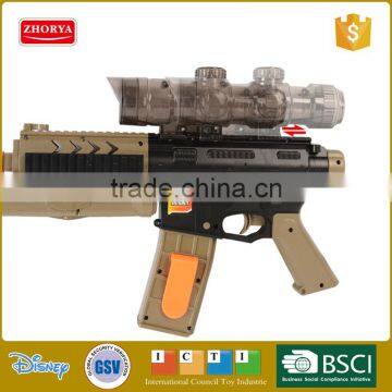 Zhorya Battery Operated Assault King Water Bullet Gun Toys photo-4