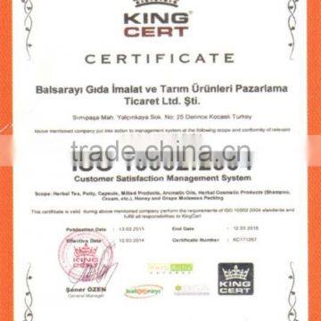 Filtering Echinacea Mixed Herbal Tea Bags photo-4