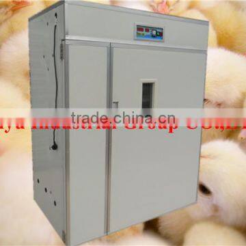 TAIYU Chicken Egg Incubator Tool Has Agent in Nigeria, Kenya Uganda and so on