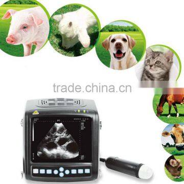 Jiangs Animal Ultrasound Diagnostic Instrument Equipment photo-2