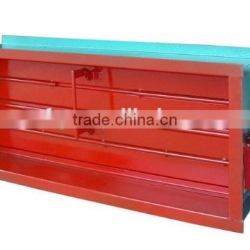 Chinese Electric Fire Damper for ventilaiton system