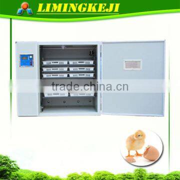 Egg Incubator 1056 Eggs