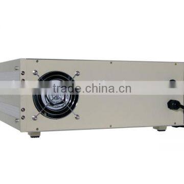 Desktop High Ozone Concentration Ozone Therapy Machine / Dental Ozone Generator photo-2