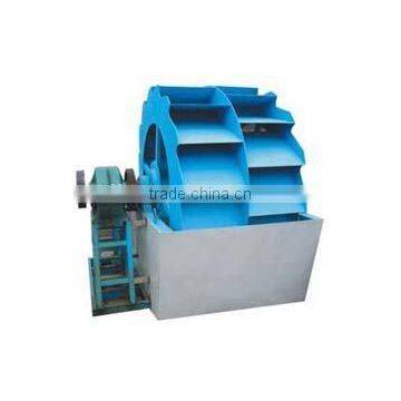 Sand Washing Machine