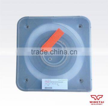 T0.2mm*W20/25/35mm AARON Doctor Blade For Pad Printing Machinery photo-3