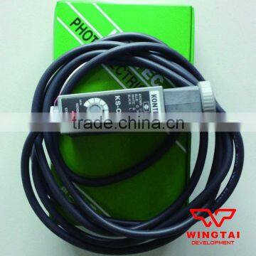 NPN Green Light Photoelectric Switching Taiwan KONTEC KS-C2G photo-2