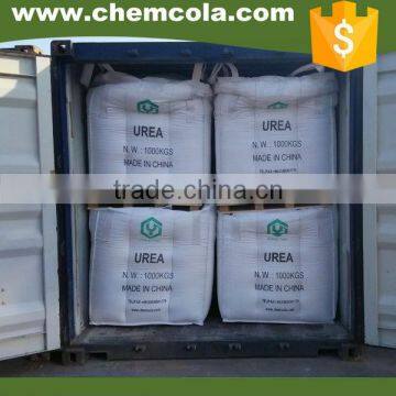 industrial urea for DEF urea with SGS