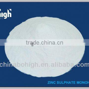 Zinc sulphate monohydrate 35%