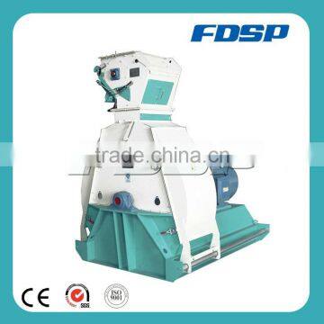 Hammer Mill Feed Grinder With High Crushing Efficiency photo-6