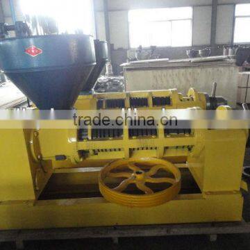 2012 Palm Nut Screw Oil Press