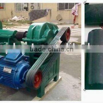 Good performance Charcoal Extruder Machine