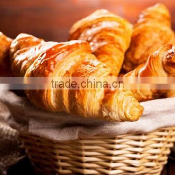 High Efficiency Factory Direct Sale Dough Sheeter Machine/ Reversible Croissant Dough Sheeter