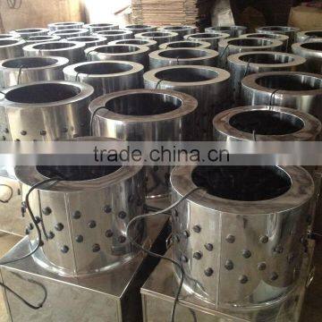 Automatic tongda brand chicken feather plucker td-30/poultry plucker