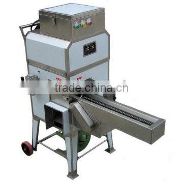 Corn Thresher /sweet Corn Stripper Machine photo-2