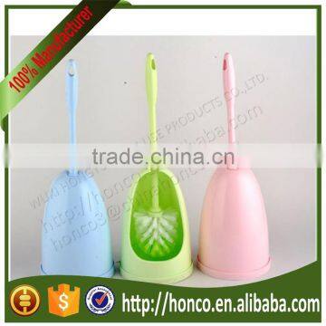 Hot New Products for 2015 Bathroom Toilet Brush with Base Toilet Brush