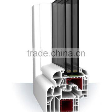 PVC Casement/windows photo-2