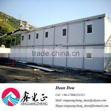 Prefab Container Home House Kit