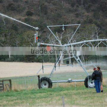 Irrigation System of Center Pivot for Sale photo-3