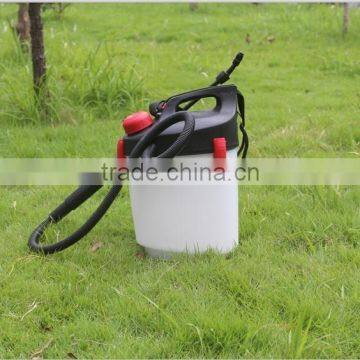 ILOT 5 Liter Garden Battery Power Sprayer/protable Electric Sprayer photo-3