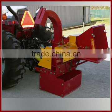 Cheap Wood Chipper for Garden tractor