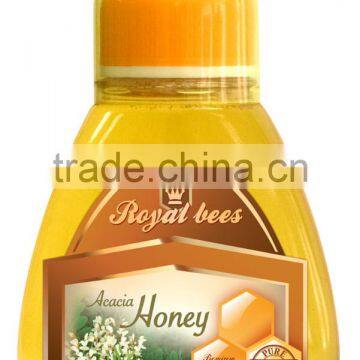 100% NATURAL ACACIA BEE HONEY photo-5