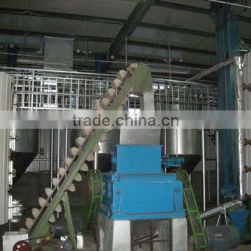 Edible Oil Refining Machine