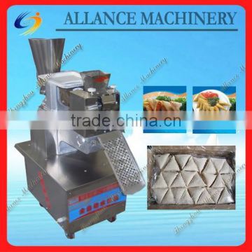 Crab Curry Samosa Making Machine