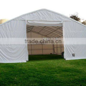 YAS4070 Outdoor Temporary Large Steel Frame Warehouse Storage Tent photo-2