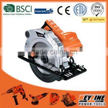 185mm 1200W circular saw machine wood cutting machine