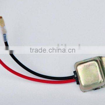MC-168F Isolator