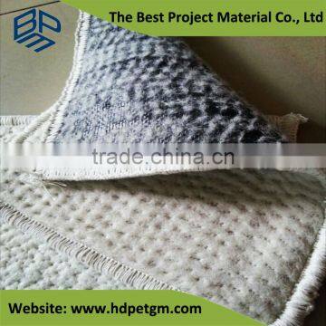 Waterproof Geotextile Bentonite Clay Liner