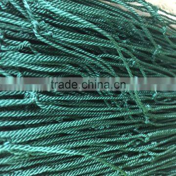 high quality ghana green nylon wine fishing net