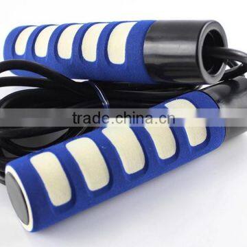 High quality body shape jumping rope