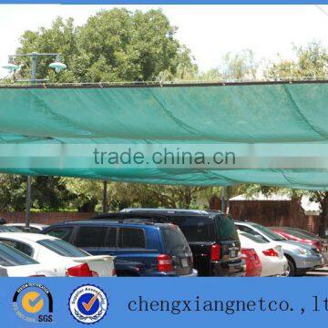 Plastic Construction Scaffold Safety Net for Building photo-2