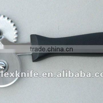 double pastry wheel cutter