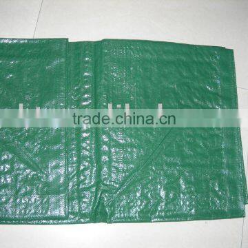 Laminated Tarpaulin