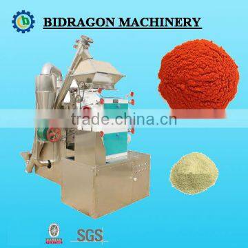 Fully Automatic Dry Chili Powder Mill