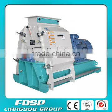 Maize corn grain grinding machine hammer mill crusher for powder