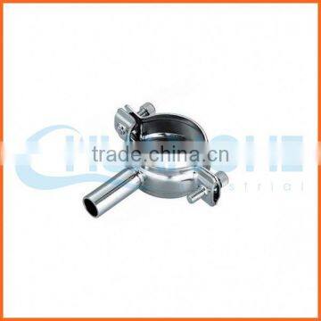 Chuanghe High Metal Hose Clamp photo-2