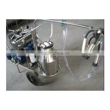 Top quality Cheap Livestock milking machine for Farm and cow