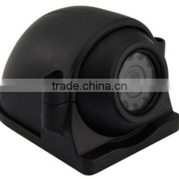 IP69K Car Front Camera With Ball Shape