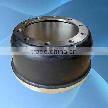 Ror brake drum