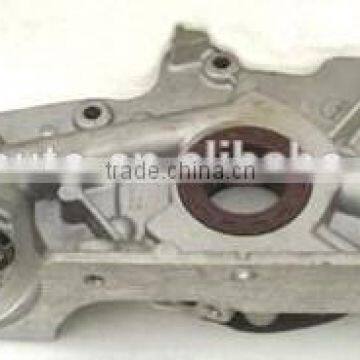 AUTO OIL PUMP 90411590 / 94657310 / 90231884 USE FOR CAR PARTS OF OPEL KADETT / MONZA