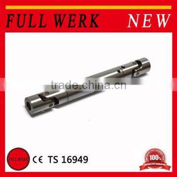 Automobile spare parts precision telescopeic universal joints shaft coupling