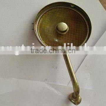 Farm Machinery S195 Fuel Sucking Plate of Diesel Engine, S195 Fuel Suction Plate for Tractor photo-2