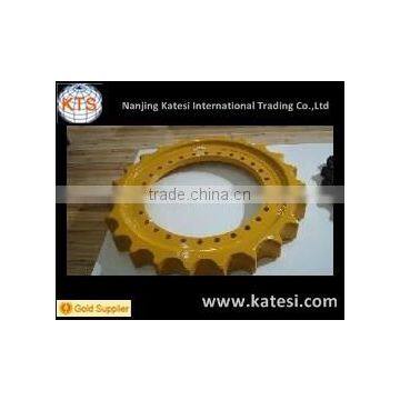 excavator sprocket / segment group for bulldozer